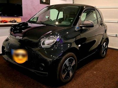 Second-hand Smart ForTwo Coupé Passion 60 kW (82 CP) 2023 Hatchback
