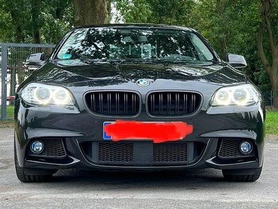 BMW 523