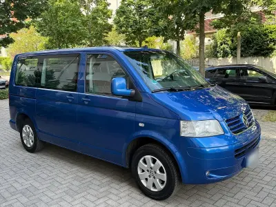Gebraucht VW Caravelle