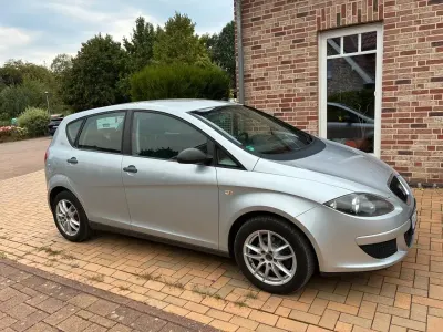 Gebraucht Seat Altea
