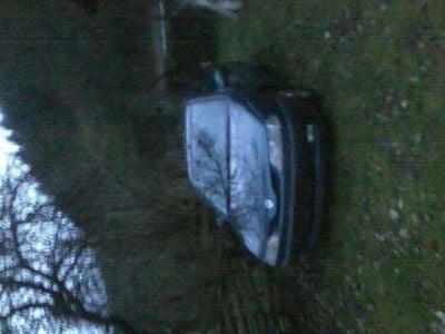 Grün metallic Gebraucht 1997 Renault Laguna Limousine | 300 €