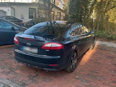Usata Ford Mondeo 129 CV (94 kW) 2009 Berlina