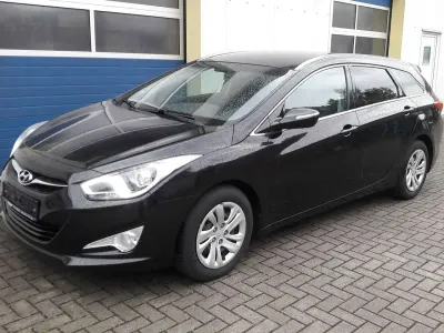 Gebraucht Hyundai i40