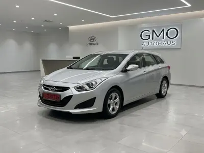 Gebraucht Hyundai i40
