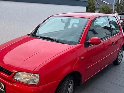 Seat Arosa