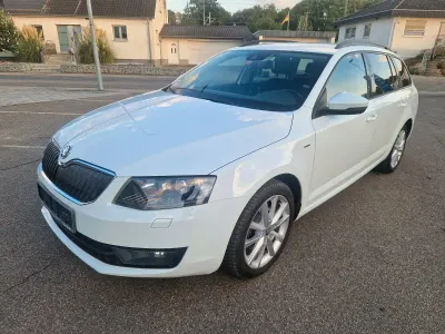 Gebraucht Skoda Octavia