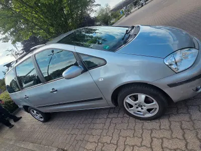 Gebraucht Ford Galaxy