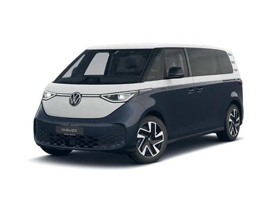 Neu VW ID. Buzz Pro 210 kW (286 PS) 2026 Weiss Van / Kleinbus
