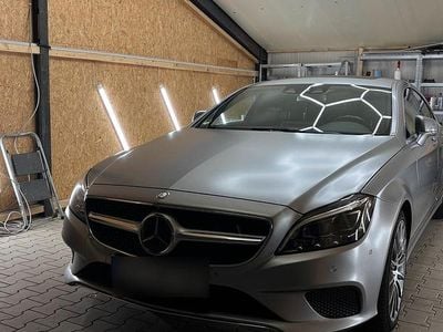 Mercedes CLS350