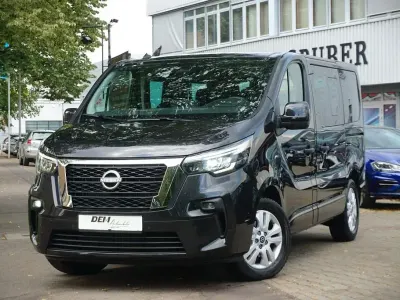 Gebraucht Nissan Primastar