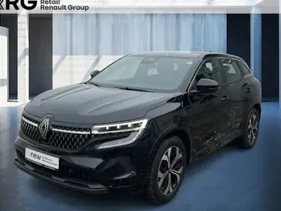 Usata Renault Austral Evolution 158 CV (116 kW) 2023 Nero SUV