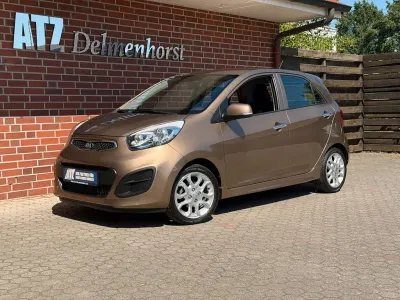 Gebraucht Kia Picanto