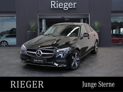 Mercedes C300e