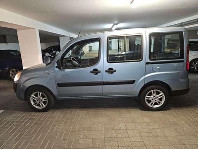 Fiat Doblò