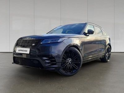 Neu Land Rover Range Rover Velar SE Dynamic 304 PS (223 kW) 2026 Carpathian grey SUV