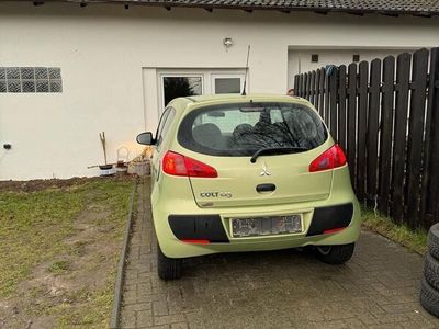 gebraucht Mitsubishi Colt 