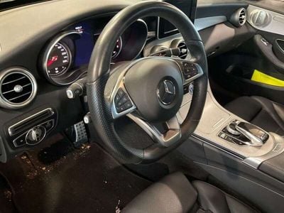 Mercedes C300