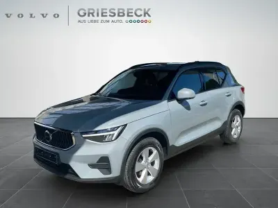 Gebraucht Volvo XC40