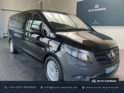 Mercedes e-Vito