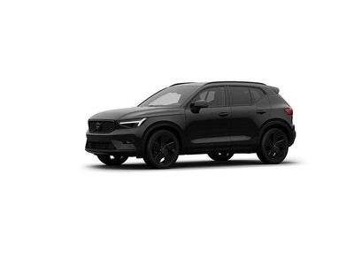 Nowe Volvo XC40 Ultra 163 KM (119 kW) 2026 Szary SUV