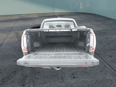 Gebraucht VW Amarok Style 241 PS (177 kW) 2024 Schwarz Pickup