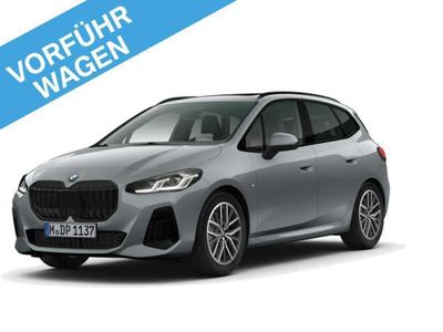 BMW 214 Active Tourer