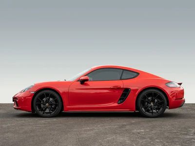 gebraucht Porsche 718 Cayman (982)