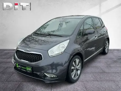 Gebraucht Kia Venga