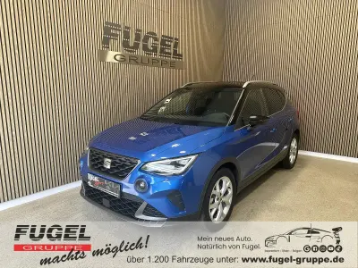 Gebraucht Seat Arona