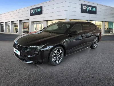 Gebraucht Peugeot 508
