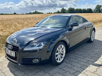 Gebraucht Audi TT