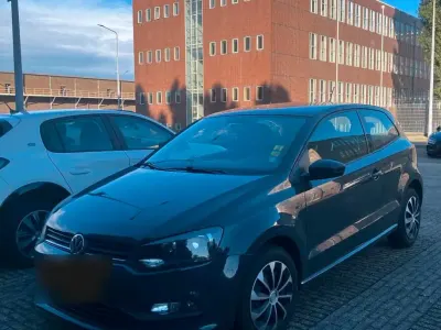 Gebraucht VW Polo