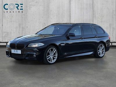 BMW 535
