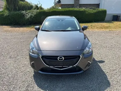 Gebraucht Mazda 2