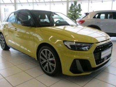 gebraucht Audi A1 TFSI Benzin, E10-geeignet 147 kW (200 PS) Automatik