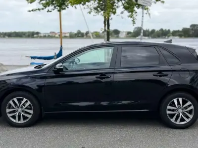 Gebraucht Hyundai i30