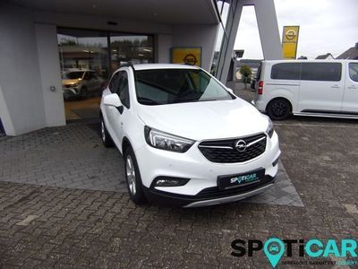 gebraucht Opel Mokka X Active 1.4 AGR SITZH KLIMA PP RFK