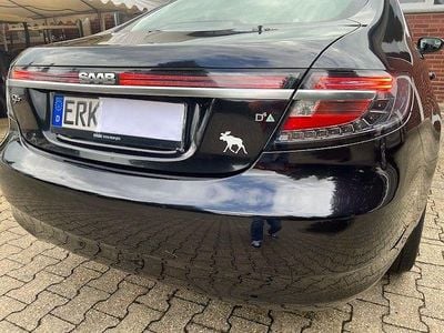 Saab 9-5