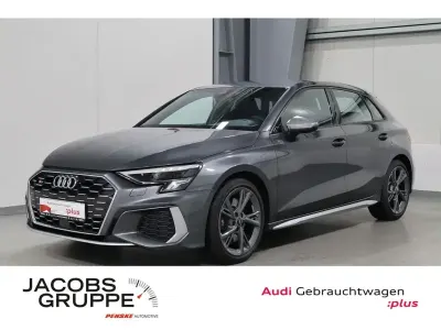 Gebraucht Audi S3