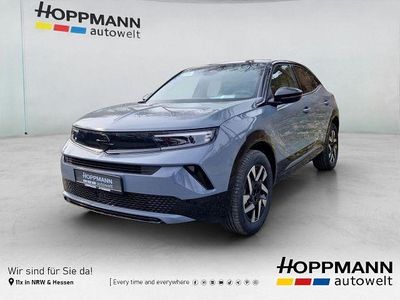 Neu Opel Mokka 136 PS (100 kW) 2026 Grafik grau SUV