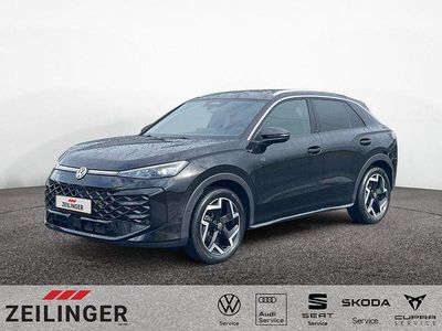 Ny VW T-Roc R-line 150 HK (110 kW) 2026 SUV