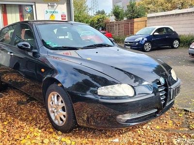 Alfa Romeo 147
