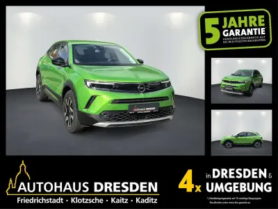 Gebraucht Opel Mokka-e