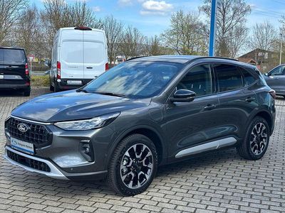 Usata Ford Kuga Active X 242 CV (177 kW) 2025 Grigio SUV