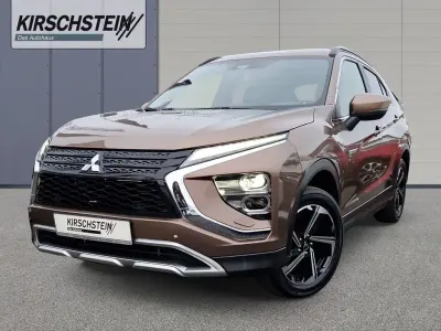 Gebraucht Mitsubishi Eclipse Cross