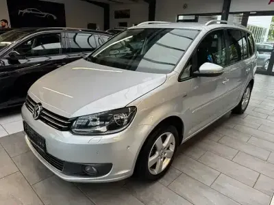 Gebraucht Ford Grand Tourneo Connect Trend 140 PS (102 kW) 2014 Andere Van / Kleinbus