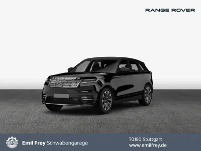 Neu Land Rover Range Rover Velar SE Dynamic 204 PS (150 kW) 2026 Schwarz SUV