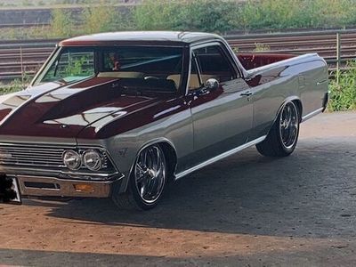 gebraucht Chevrolet El Camino 