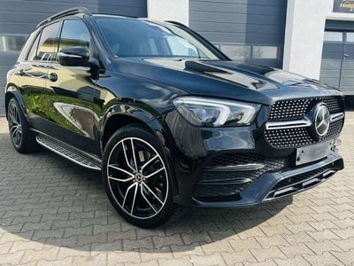 Mercedes GLE400