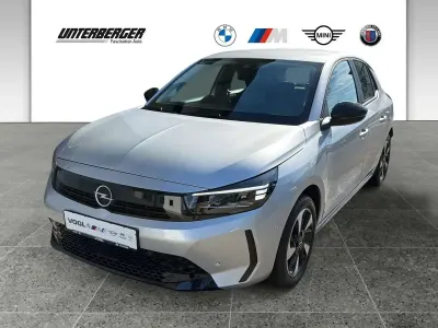 Brugt Opel Corsa-e 100 kW (136 HK) 2023 Sølv Hatchback